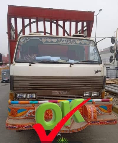 Mazda t3500