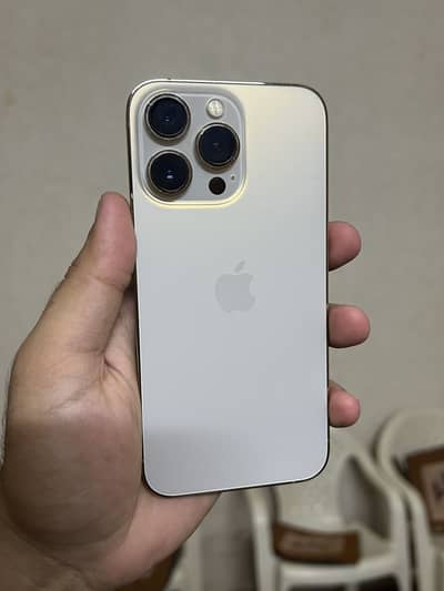 Apple iPhone 13 Pro