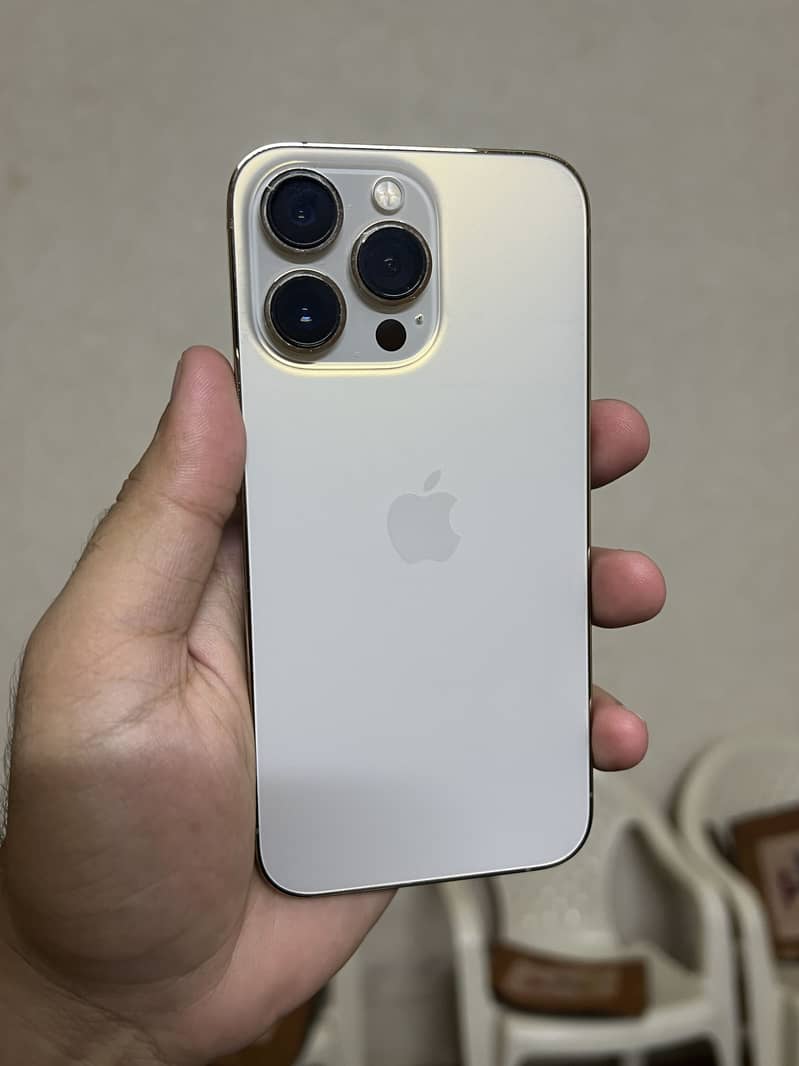 Apple iPhone 13 Pro 0