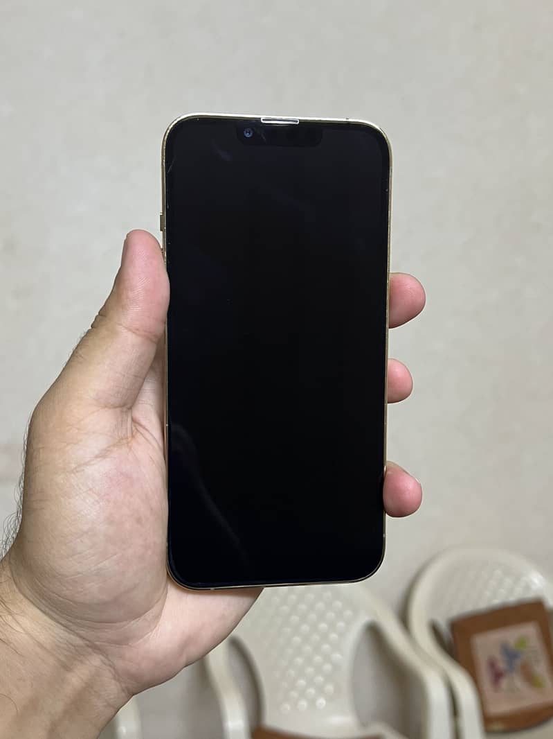 Apple iPhone 13 Pro 1