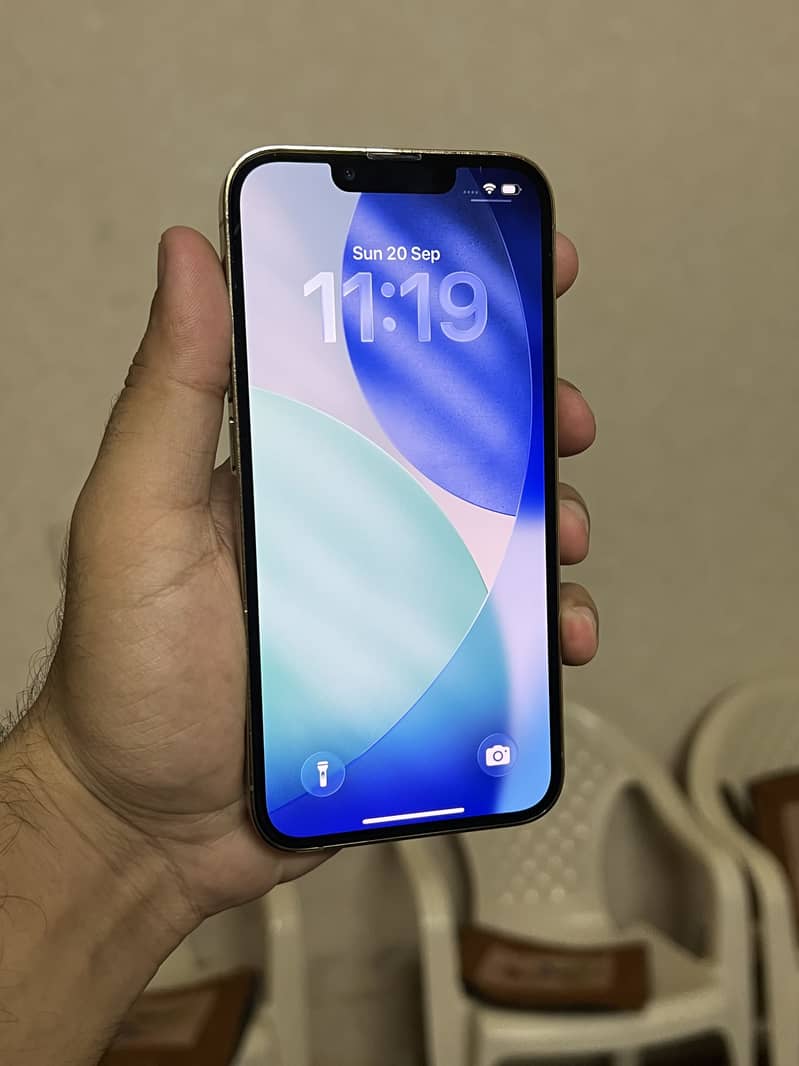 Apple iPhone 13 Pro 2