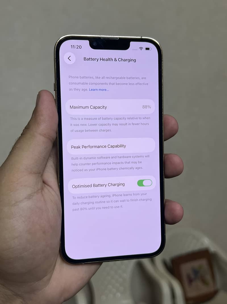 Apple iPhone 13 Pro 7