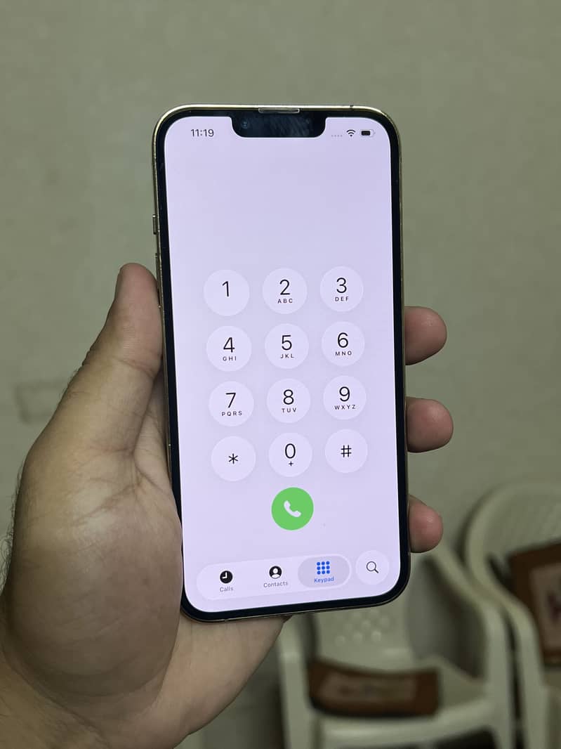 Apple iPhone 13 Pro 8