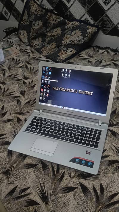 Lenovo IdeaPad 500