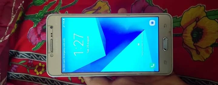 Samsung Mobile J7 Prime