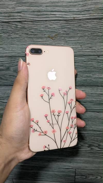 Apple iPhone 8 Plus non pta 256GB