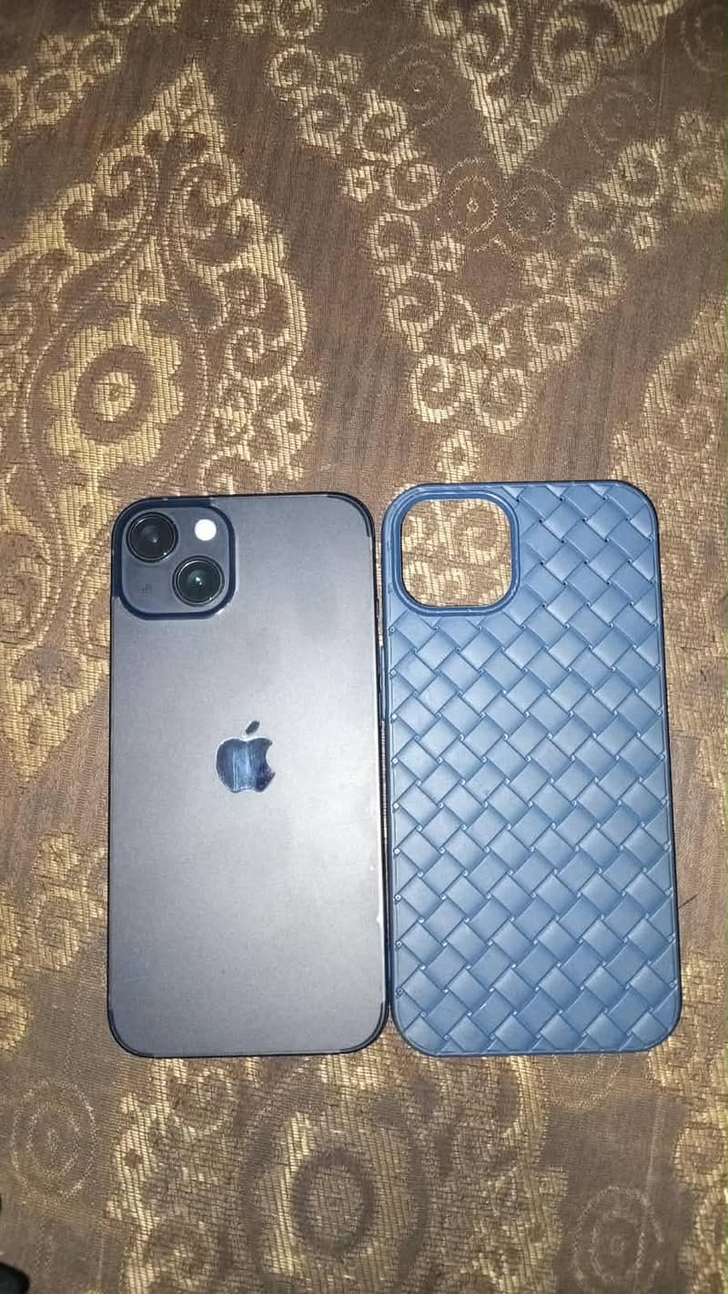 Apple iPhone 13 1