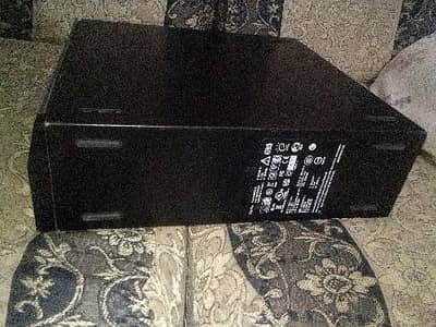 Dell optilex 990
