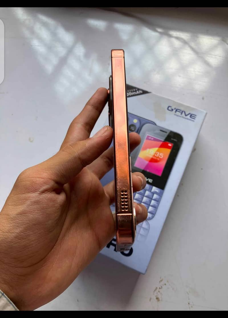 G'Five 16 Pro 4