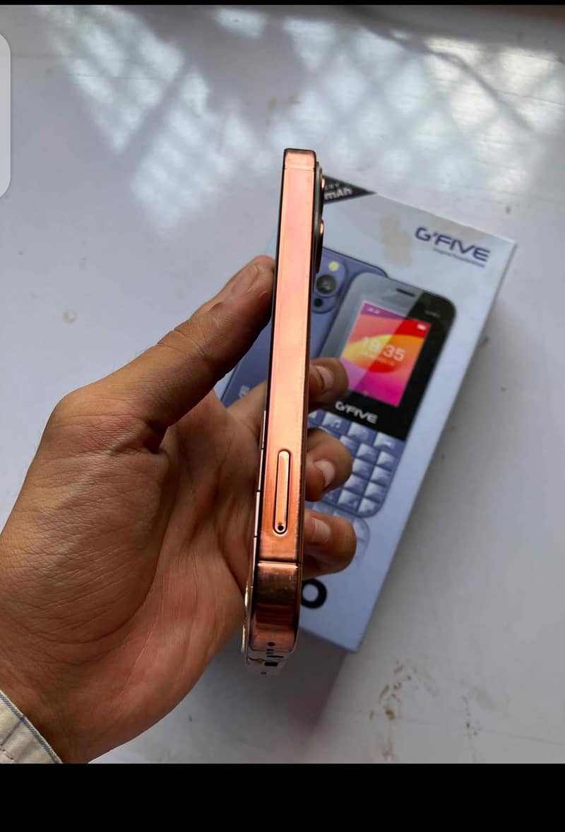 G'Five 16 Pro 5