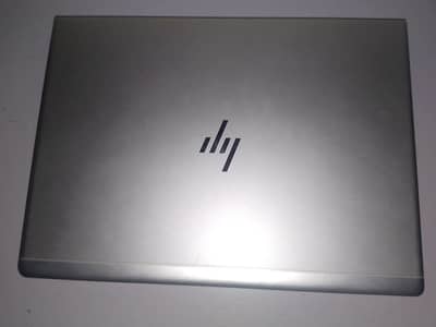 HP ELITEBOOK 830 G5 in Brand New Condition