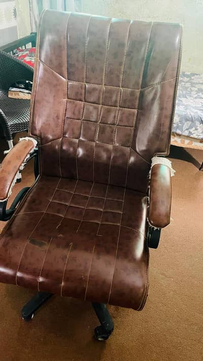 office chair