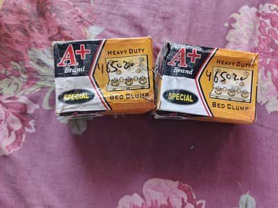 Joint Clips
