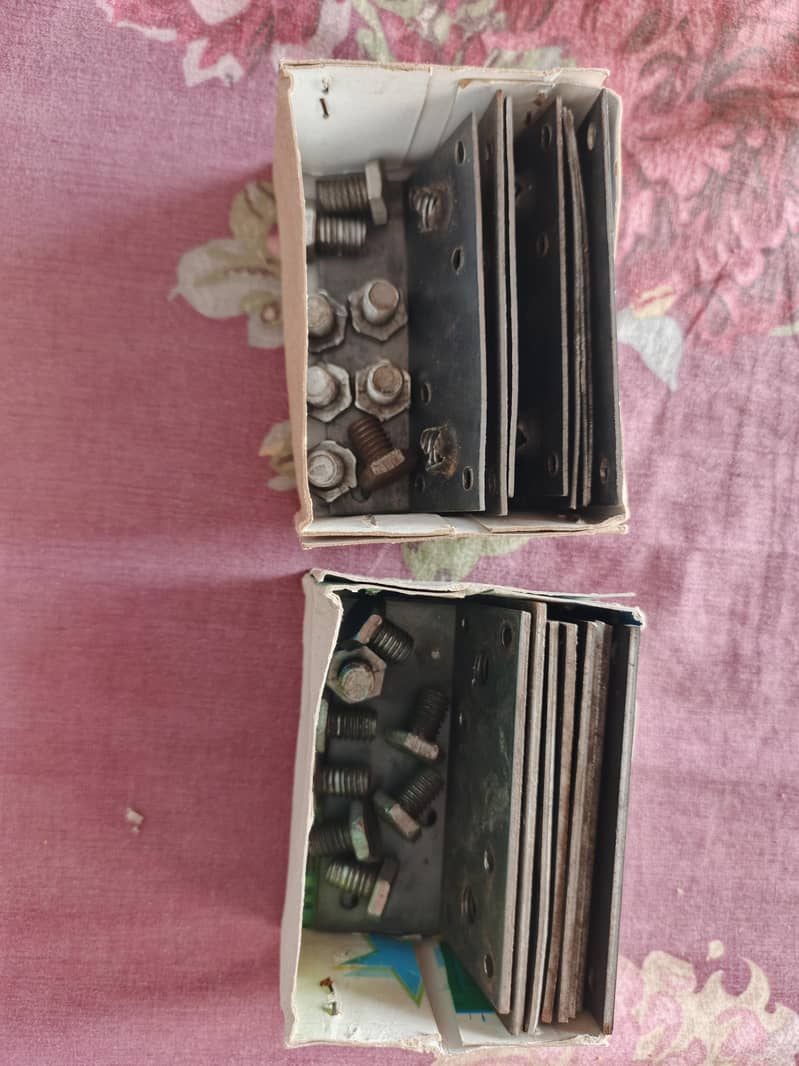 Joint Clips 1