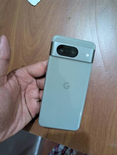 Google Pixel 8