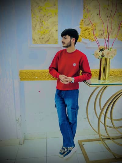 Huzaifa Ajmal