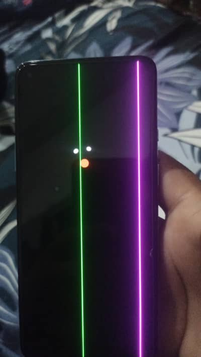 OnePlus 8t 12/256 exchange possible