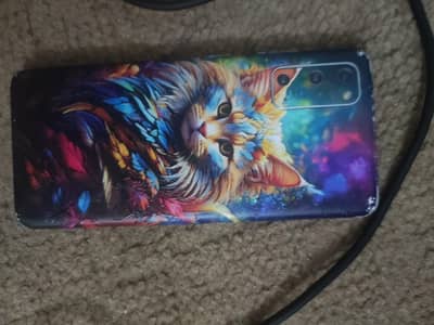 Samsung Mobile S20 FE