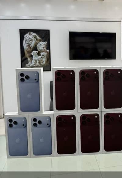 IPhone 18 Pro max
