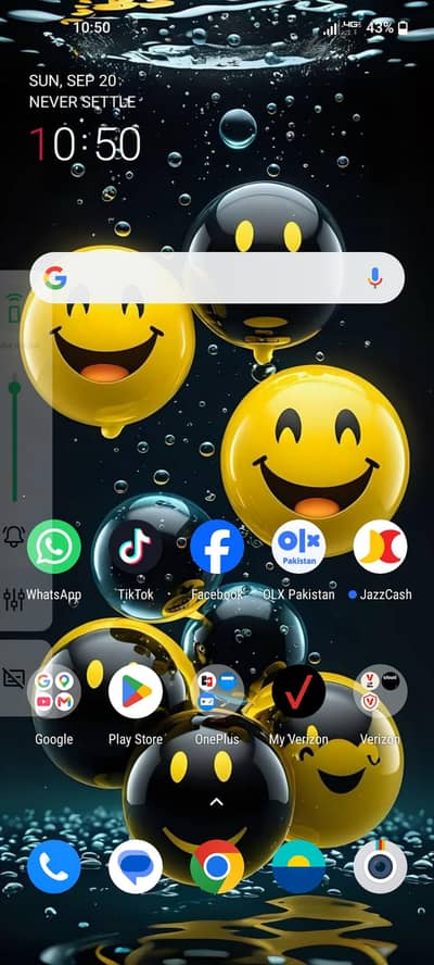 one plus8 5g