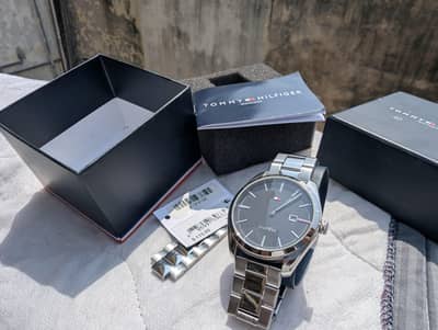 Tommy Hilfiger Watch