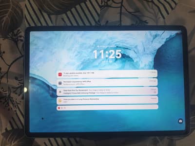 Huawei matepad 11.5
