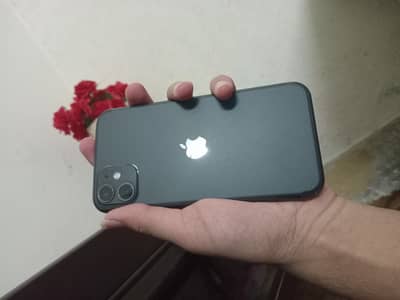 iPhone 11 factory personal phone