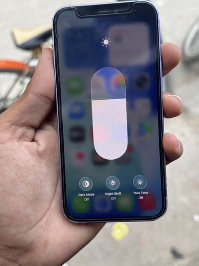Apple iPhone 12 mini