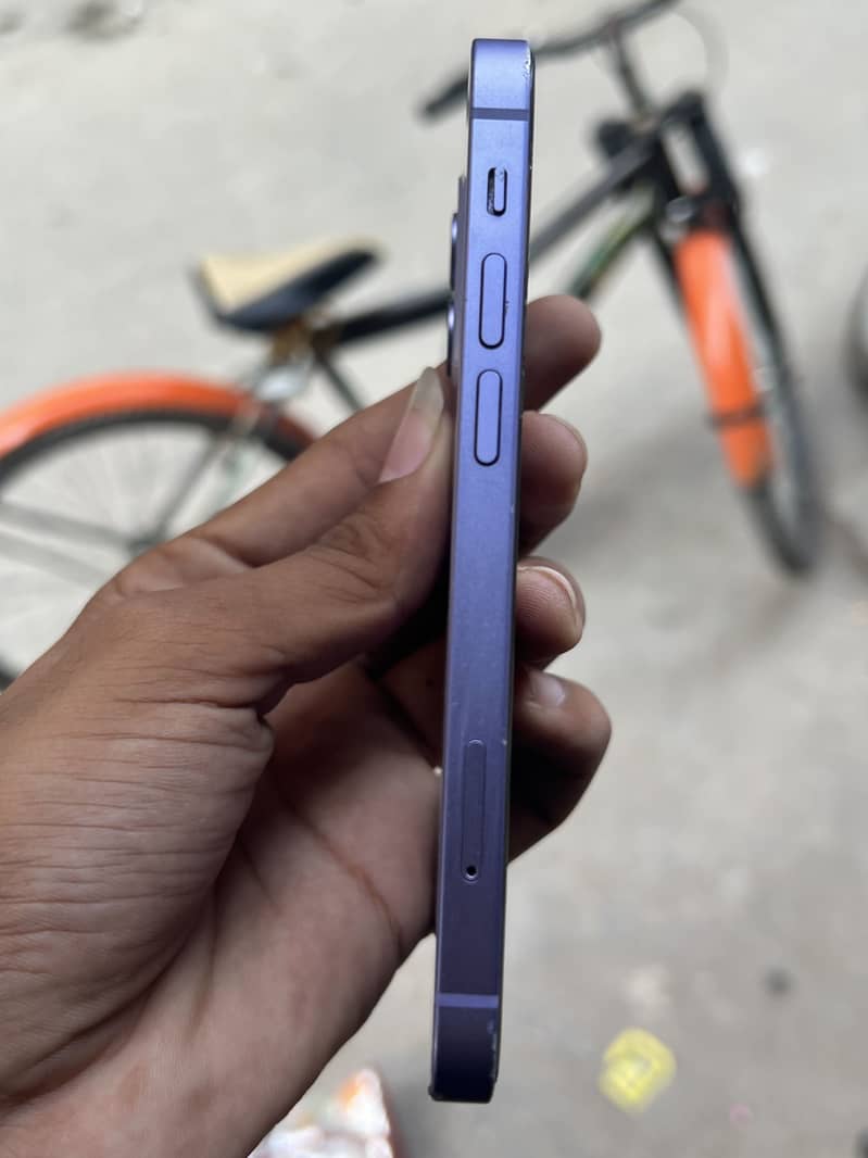 Apple iPhone 12 mini 1