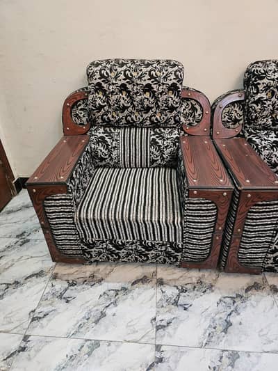 6 seater sofa set for sale