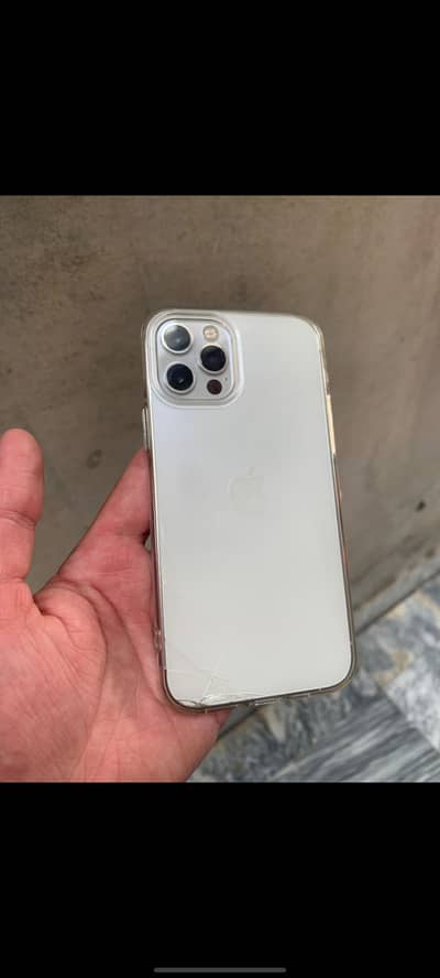 Apple iPhone 12 Pro 128gb factroy