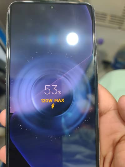 xiaomi 120 watt