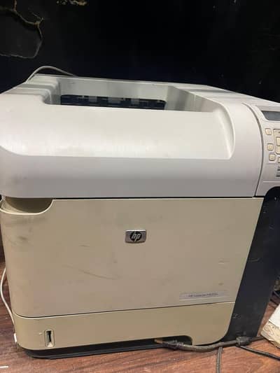 Hp4015