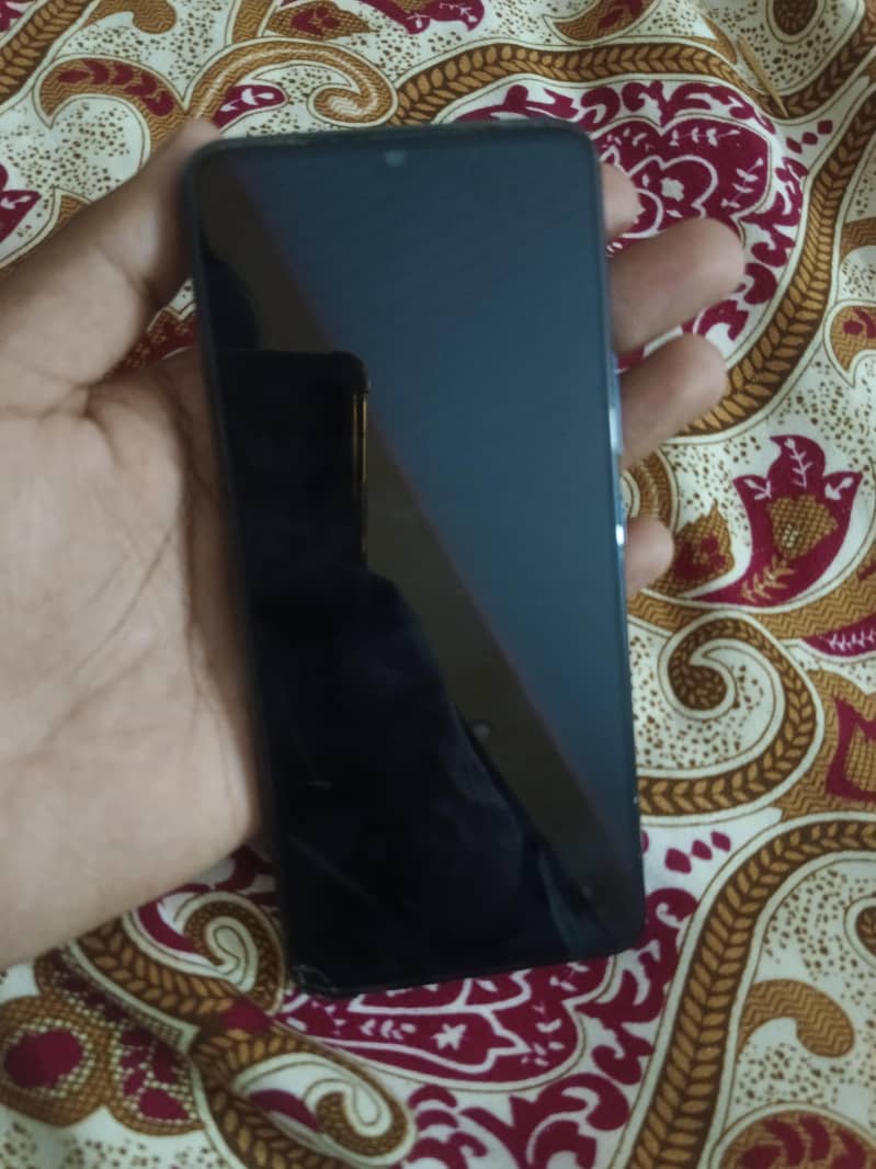 Vivo V21e 1