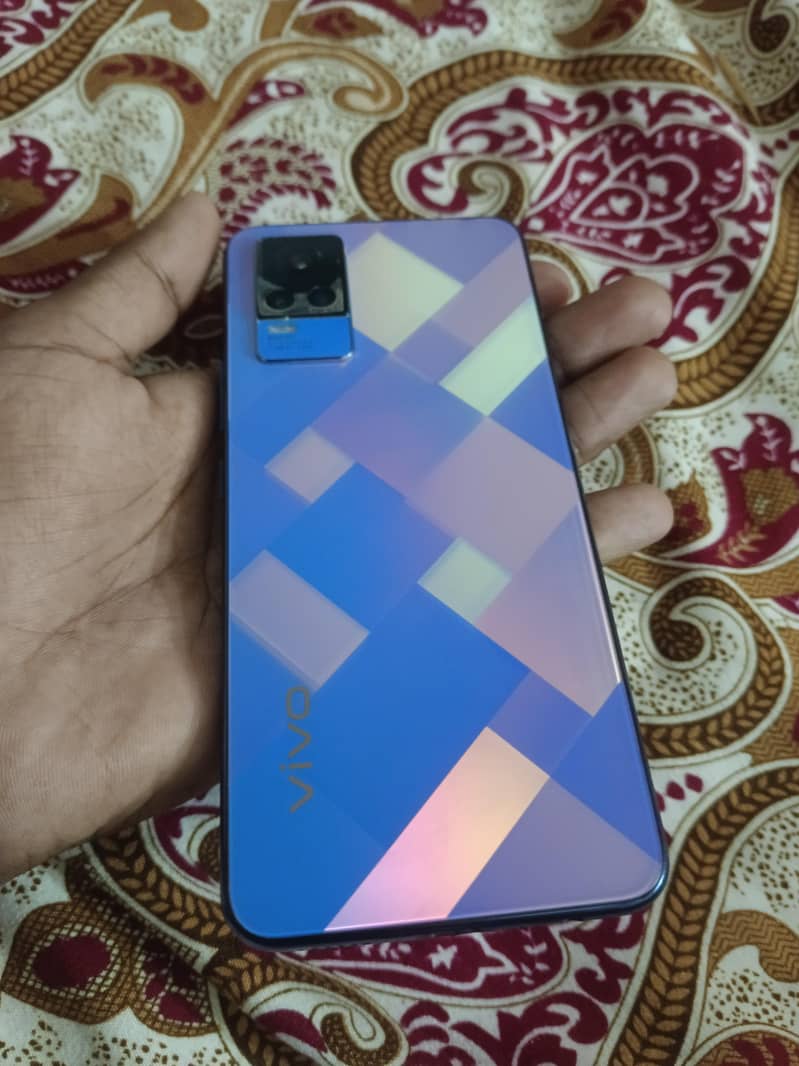 Vivo V21e 2