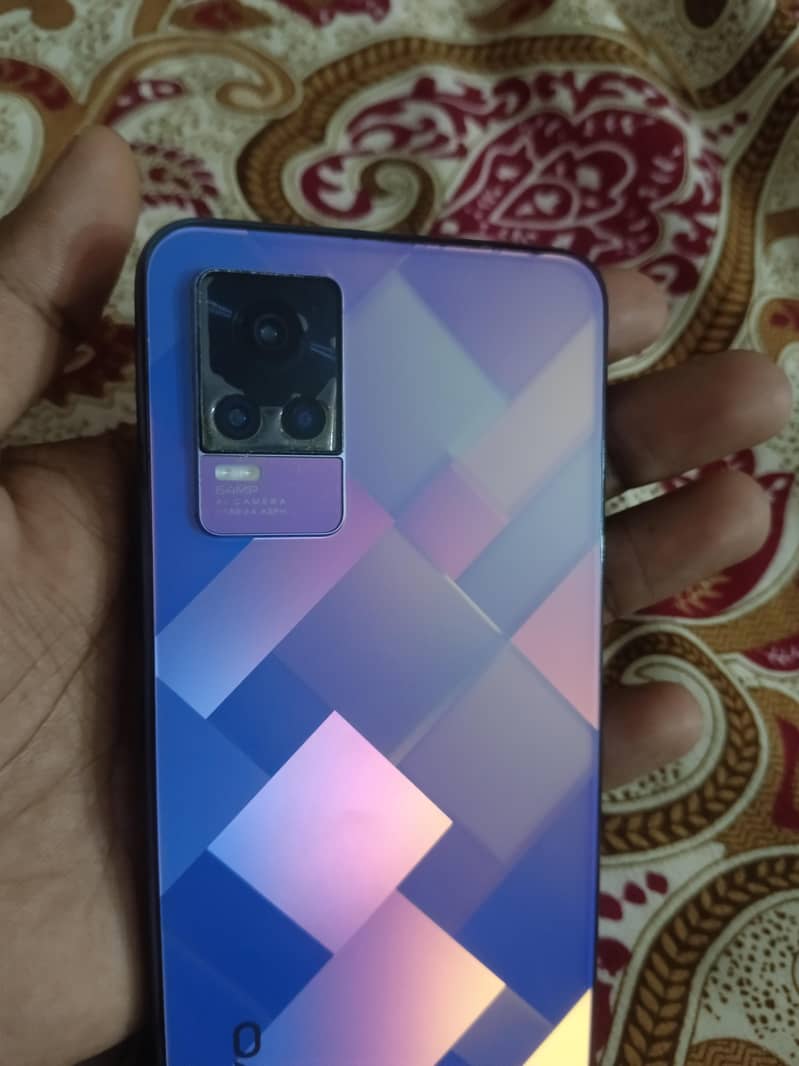 Vivo V21e 3