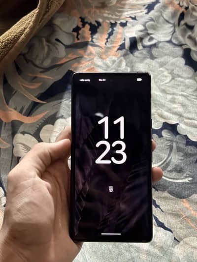 Google Pixel 7a PTA Approved