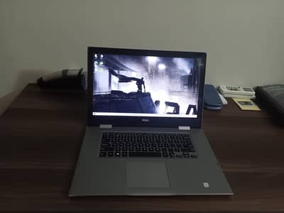 Dell Inspiron Core i7 8th Gen
