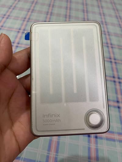 Infinix Note 60 Pro