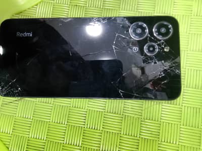 Xiaomi Redmi 12