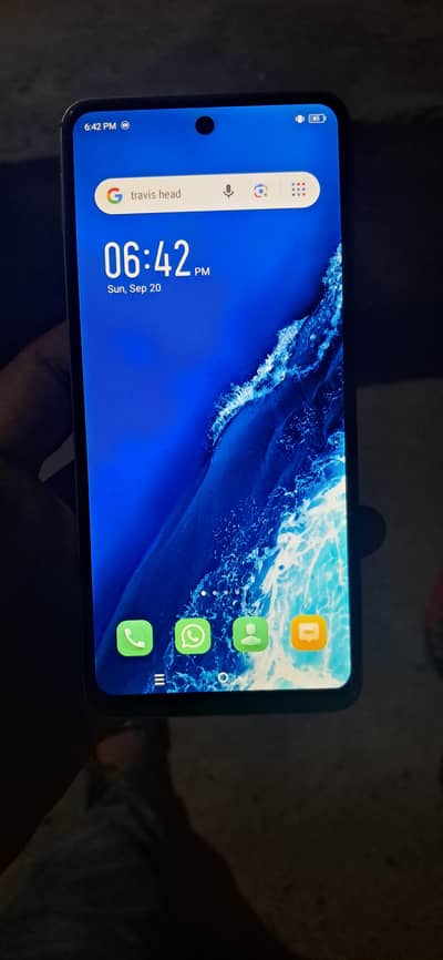 Infinix Smart 8 Pro