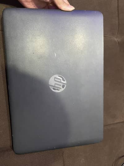 HP Elitebook Core i5