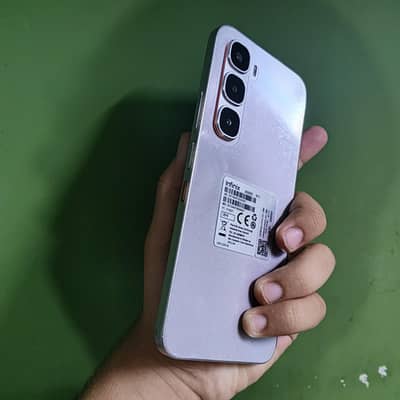 Infinix Hot 6 Pro