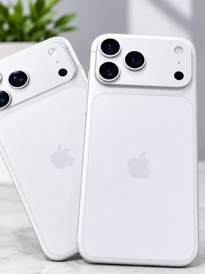 Apple iPhone 17 Pro Max