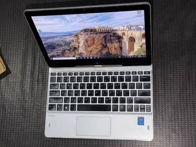 HP Revolve 810 - Core i5 5th Gen 3 Touchscreen