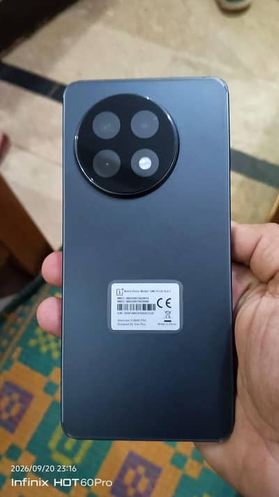 One Plus Ace 5