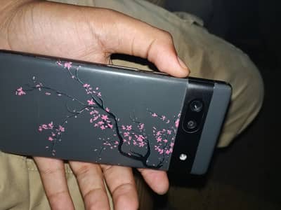 Google Pixel 7a