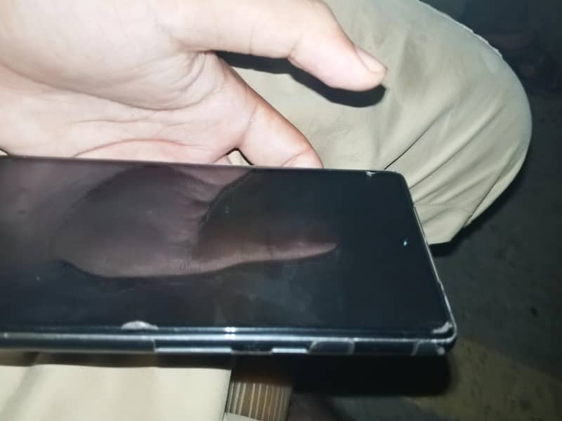Google Pixel 7a 1