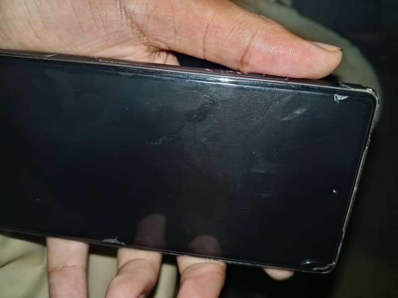 Google Pixel 7a 3
