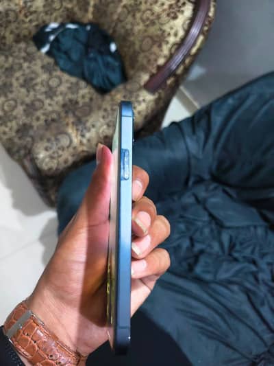 Apple iPhone 12 Pro